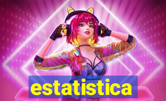 estatistica lotofacil atualizada